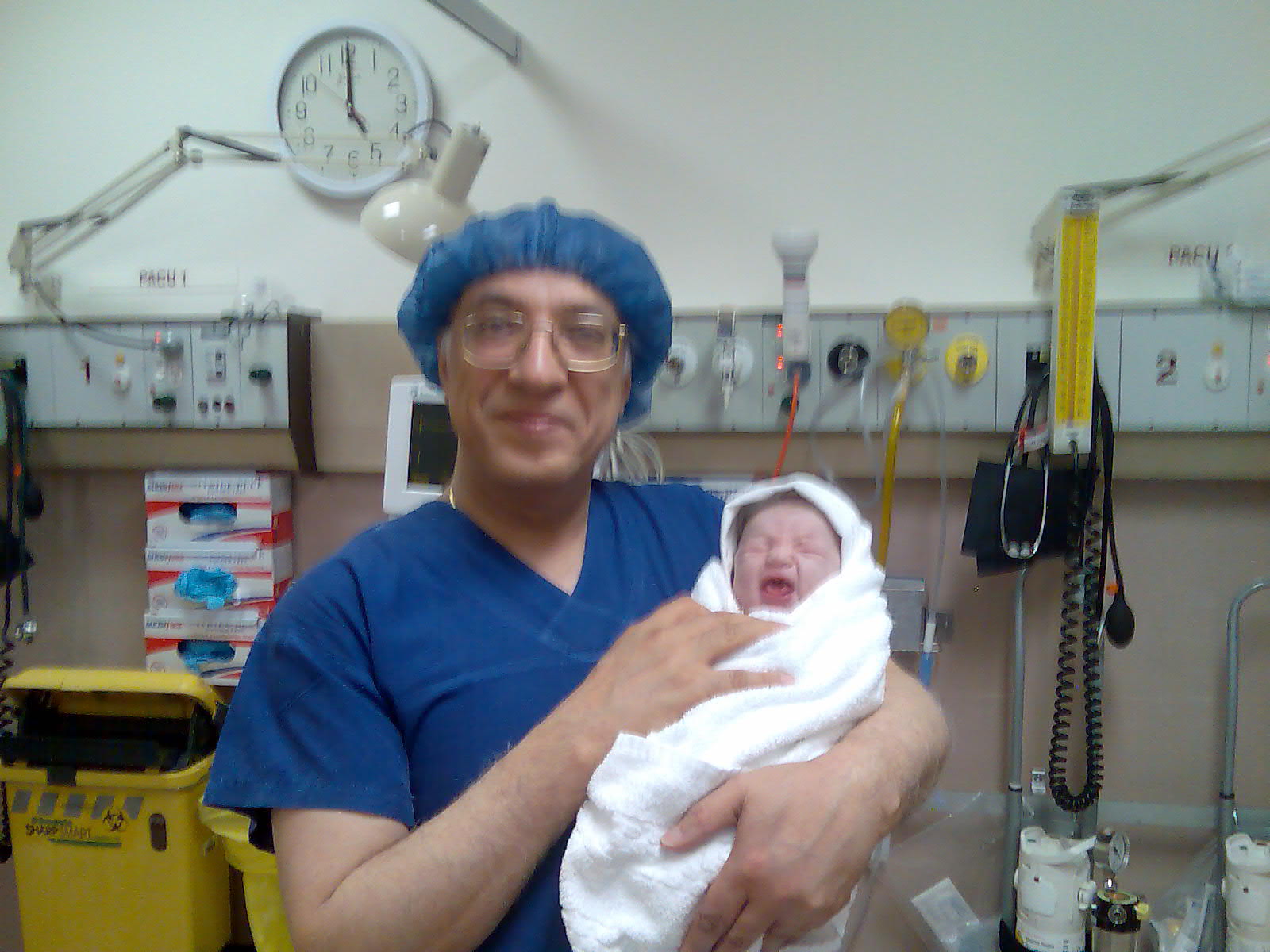 Dr Serag Youssif Obstetrician GynaecologistIVF Specialist 26